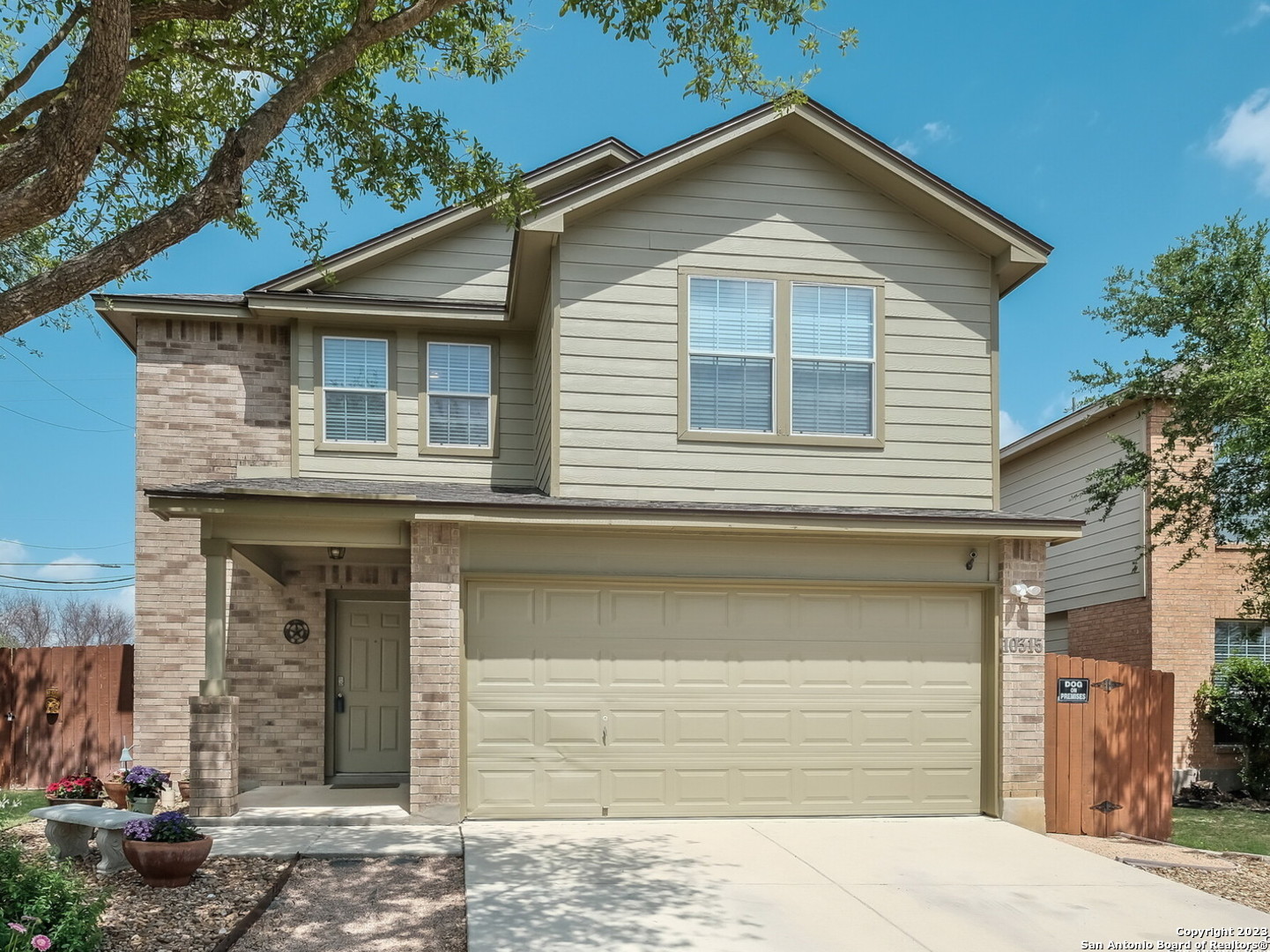 10315 Lupine Canyon, Helotes, TX 78023