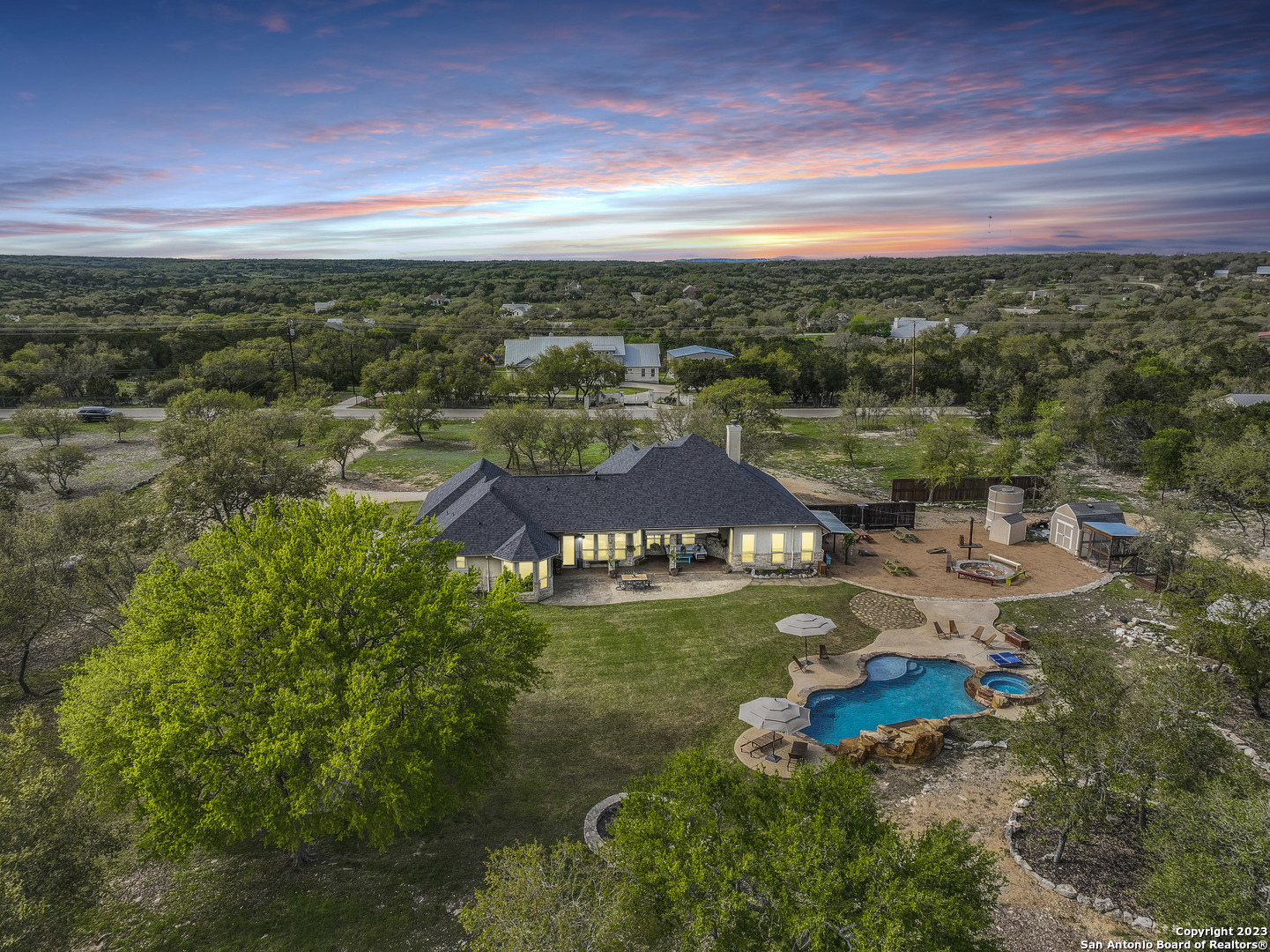 273 RIVER CHASE DR, New Braunfels, TX 78132