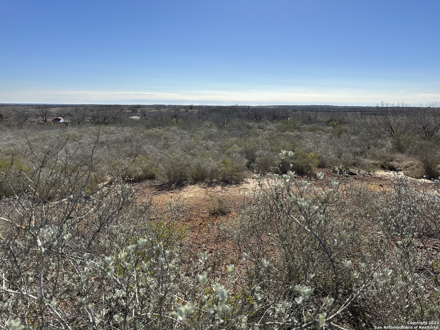 2800 County Road 3000, Pearsall, TX 78061