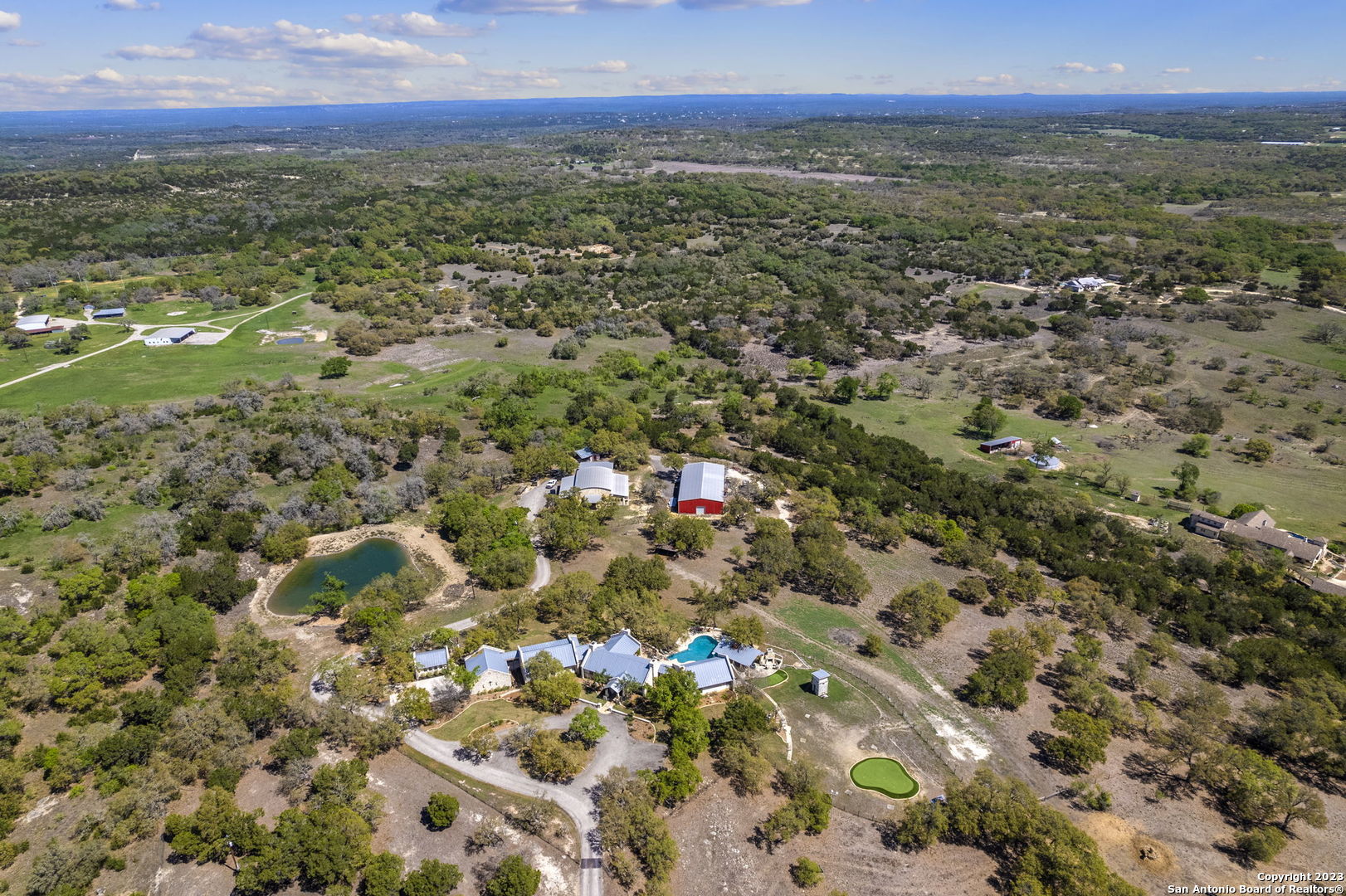 222 State Highway 46 E, Boerne, TX 78006