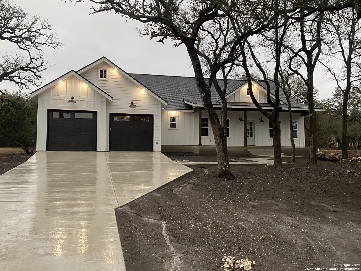 Photo of 118 River View Dr in Boerne, TX