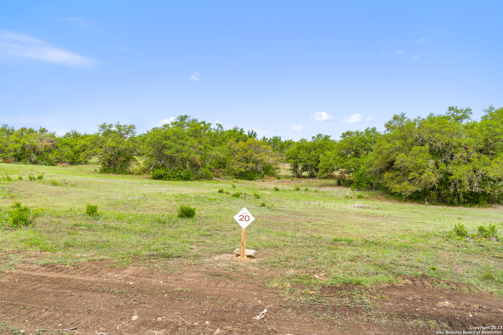TRACT 20 Red Bud Ranch Rd, Johnson City, TX 78636