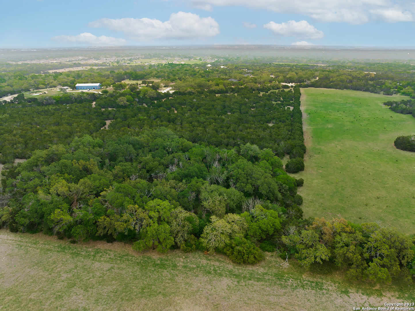 Photo of 1495 County Rd 281 in Leander, TX