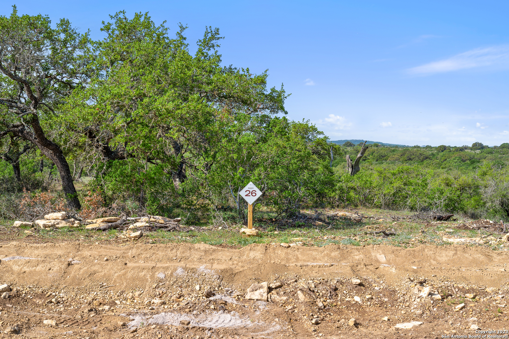 TRACT 26 Red Bud Ranch Rd, Johnson City, TX 78636