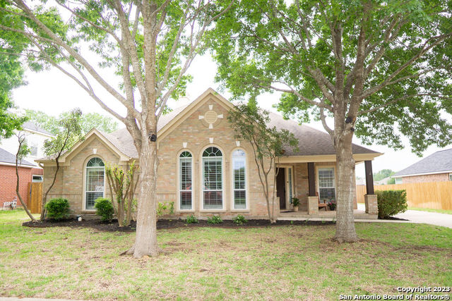 Photo of 1741 Oak Forest Dr in New Braunfels, TX