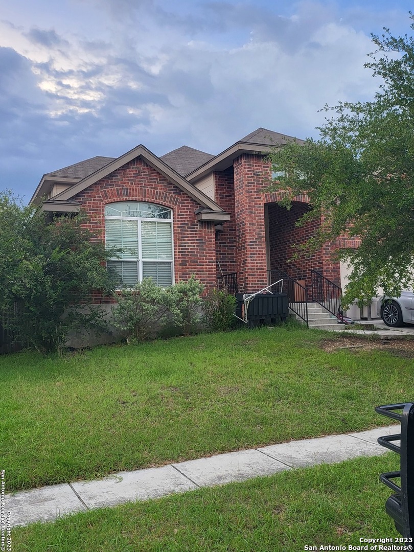 Photo of 9707 Discovery Dr in Converse, TX