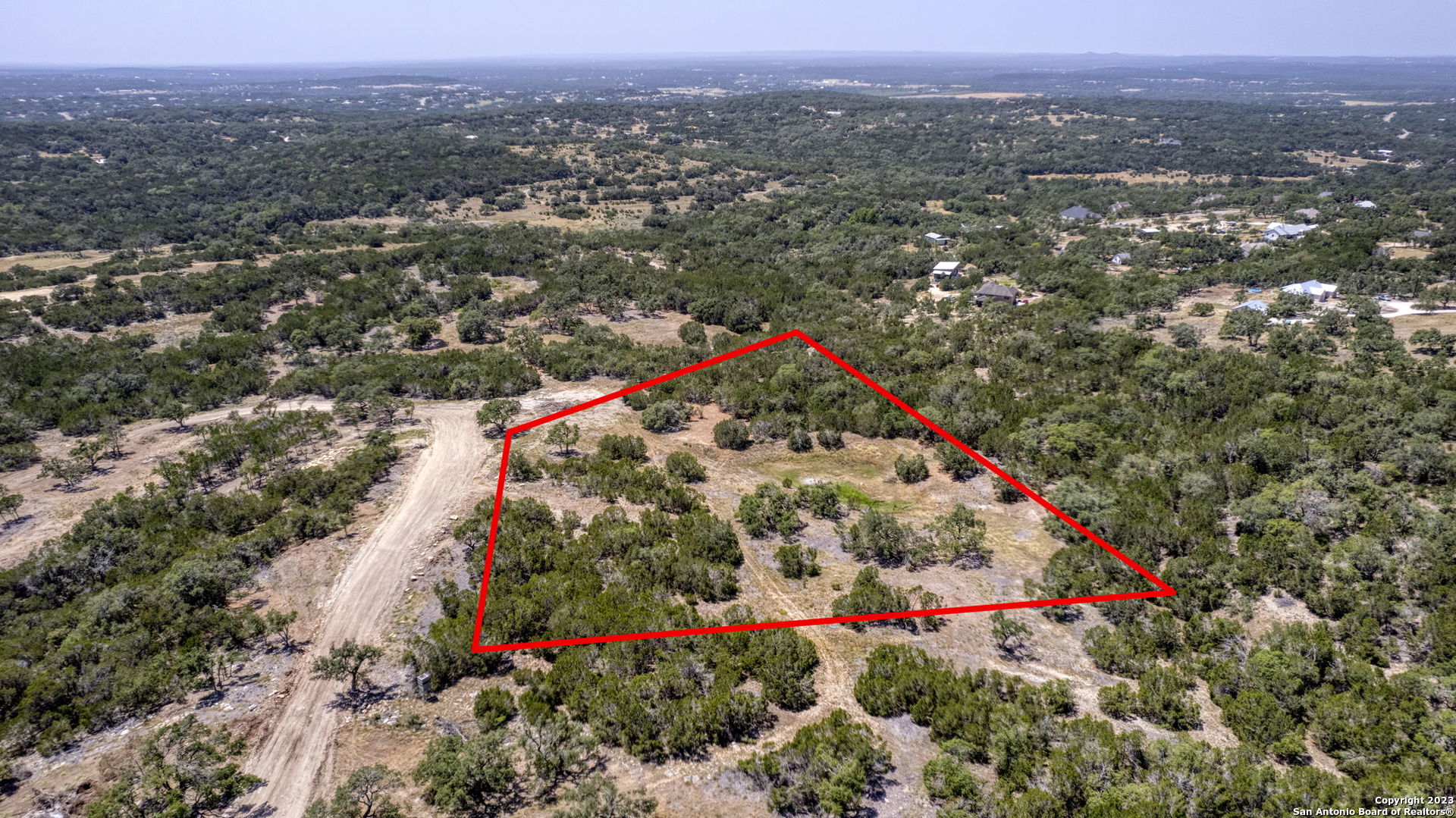 Photo of 200 Mitchell Dr Lot 13 in Spring Branch, TX